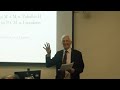 Tim Cornell - The Consular Fasti and the early history of the Roman republic