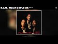 H.G.M., Mozzy & Duce EBK - Lost It (Official Audio)