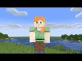 Steve and Alex Life part-1! (Minecraft Animation)