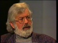 Michael Ende 1990 bei Fuchsberger - ganzes Interview