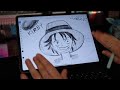 ASMR ✏️ Drawing YOUR Favourite Characters! (𝔾𝔸𝕄𝔼) ~ iPad Sketching & Writing Sounds!