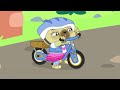 Chip and Potato | Happy Birthday! | Cartoons For Kids | Watch More on Netflix