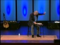 Dr. John Maxwell loses it at Christ Fellowship Church