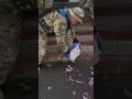 Pasukan Ukraina mengambil alih markas Rusia 🇺🇦⚡