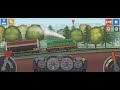 UPGRADING MY TRAIN!!! | Train Simulator | #2 | Arush Gaming 2.0