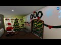 6 YouTubers Who CAUGHT SANTA CLAUS ON CAMERA! (ItsFunneh, FGTeeV, MrBeast)