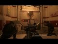 Call of Duty Advanced Warfare Mision 9 Biolaboratorio Español HD 1080p 60fps