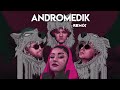 Cartoon, Jéja - Howling (ft. Asena) (Andromedik Remix) | DnB | NCS - Copyright Free Music
