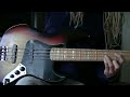 Funk Bass Thumb & Fingerstyle Grooves  - Trill Seekers
