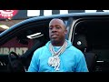 Big Boogie ft. Yo Gotti & Moneybagg Yo - Bad MF (Music Video) (prod. by Aabrand x Hawky)