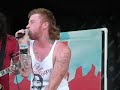 Warped Tour 2010 Emarosa A Toast to the Future Kids