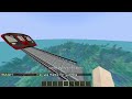 Victoria Line 2009 stock | Minecraft Train Demo