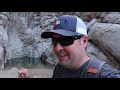 Waterfall Trail | WHITE TANK MOUNTAIN REGIONAL PARK | Hiking It When Nobody is There!