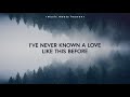 Leeland ~ Where You Are (Lyrics)