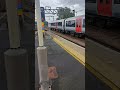 Trains 🚆 at Hackney Downs 2/7/24