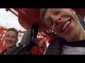ENERGYLANDIA-Mayan Rollercoaster 2018 GoPro FullHD POV Video PL ENG