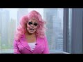 Trixie Mattel: Uncensored and Uncut | Fast Company