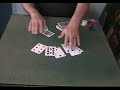 Card Cheating 006 : The Slug - Part 2