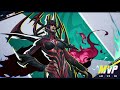 Marvel Rivals - Scarlet Witch (Moonlit Witch) Gameplay