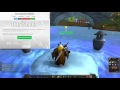 Worst World of Warcraft gameplay in the history of the world