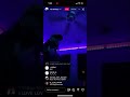 SUICIDEBOYS Instagram live Insane *NEW* Song - 12.2023