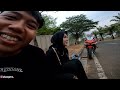 AKANG MV AJARIN AUL NAIK MOTOR || AUL MAKIN CANTIK DAN KEREN‼️