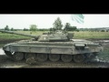 Bohemia Interactive T-72 Main Battle Tank