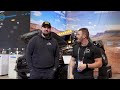 SEMA 2023: Day 1 & 2 Recap | Diode Dynamics