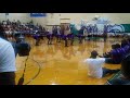Irs competiton 2018 michigan city soul steppers