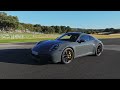 Porsche 911 GTS: It’s a Hybrid! | First Drive | MotorTrend