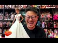 Largest Barbie doll collection in the world | Jian Yang interview