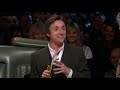 Hammond, Clarkson and May Fascinated Compilation
