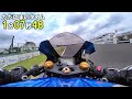 【バケモノ】リッターSSに対抗できる剛力ネイキッドバイクがエグい!!!