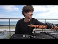 4億円の屋上テラスで長過ぎる焼き鳥作ってみたwwwww