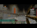 minecraft survival games