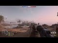 Calculated...(Battlefield 1 clip)