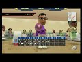 Checkpoint Games Wii Bowling Tournament