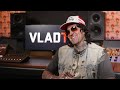 Yelawolf on Getting Dropped from Columbia Records, 1st Album Never Released (Part 3)
