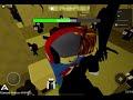 backrooms tower defense game on roblox