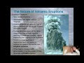 Geology 7 (Volcanoes)