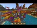 MIPAN & ZUZUZU MENEMUKAN HANTU ZUZUZU PALSU DI MINECRAFT SURVIVAL! MIPAN DI MAKAN