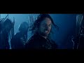 Lord of The Rings - Battle of Helms Deep Opening