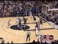 Tim Duncan: Staving Off Elimination vs. Dirk and the Mavs (2006 WCSF Game 5, 36 points)