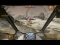 MWO ShadowPlay SHD-2D2 Tourmaline Desert Conquest