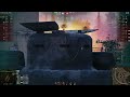 World Of Tanks My best game yet! 6,4k Damage 6 Kills VK 100.01 P