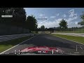 GT7 Online Time Trial - Brands Hatch (1:41.580)
