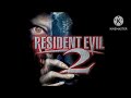 Title Voice - Resident Evil 2