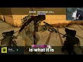 Modern Warfare 2 is ALREADY BETTER than Vanguard (Sniping Highlights)