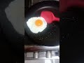 make fry egg 🍳🥚