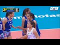 Top 10 Jhoana Maraguinot Attacks of S80